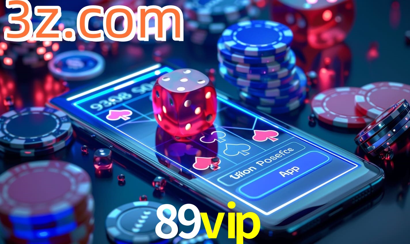 Baixar App 89vip