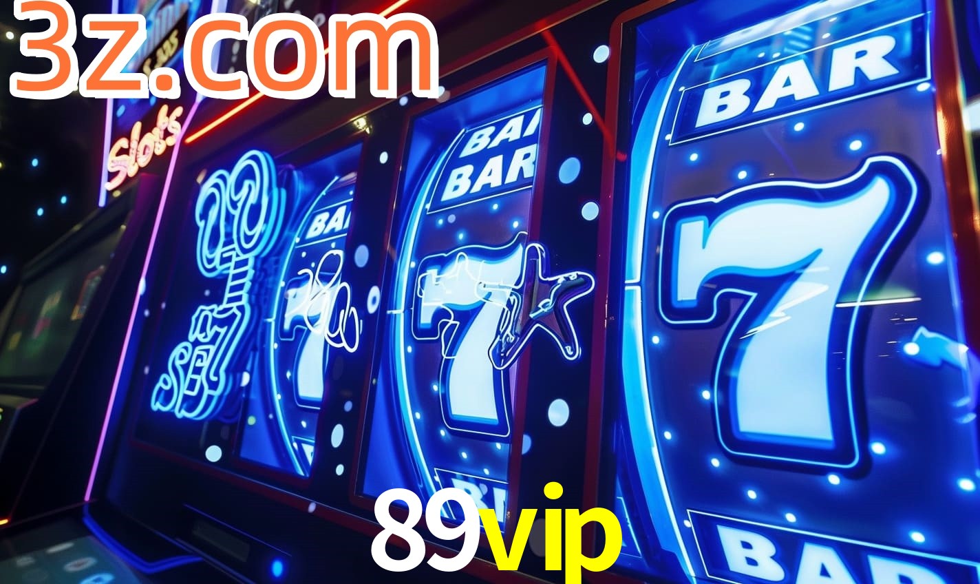 Variedade de Slots 89vip.com